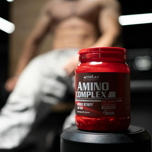 Post workout (Protein Powder)