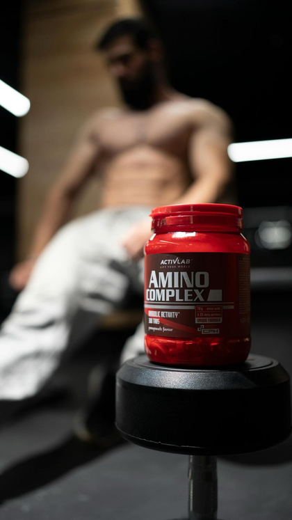 Post workout (Protein Powder)