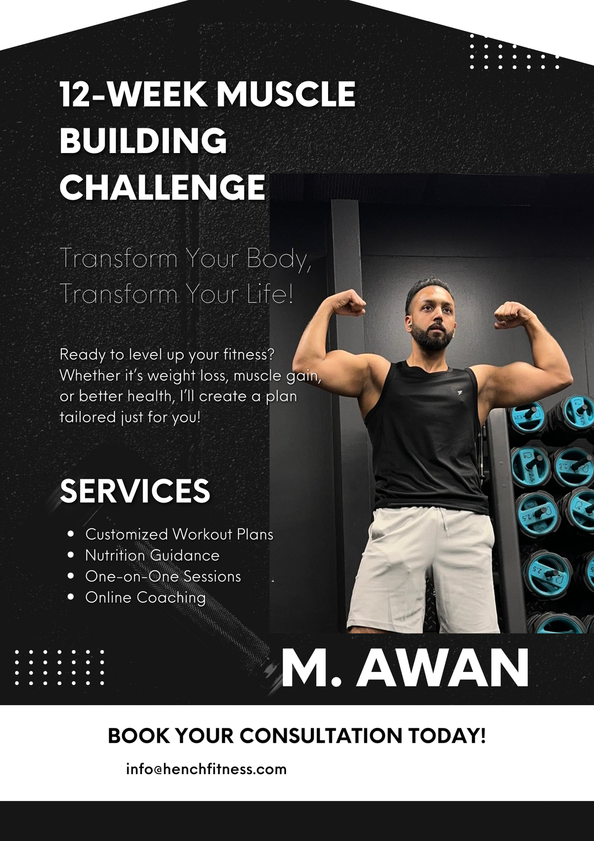 Personal Training