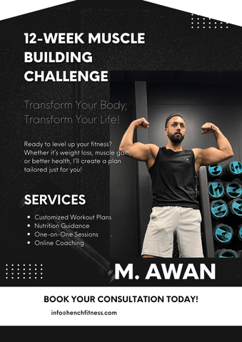 Personal Training