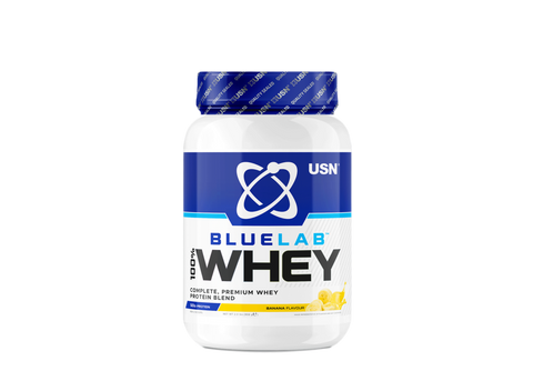 USN BLUE LAB WHEY 26 servings (908G)