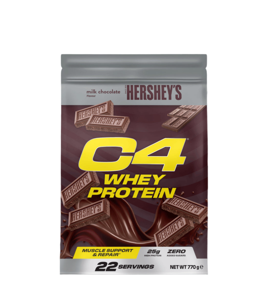 CELLUCOR C4 WHEY (22 servings)