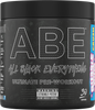 Applied Nutrition ABE (All Black Everything) 375g