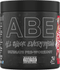 Applied Nutrition ABE (All Black Everything) 375g