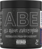 Applied Nutrition ABE (All Black Everything) 375g