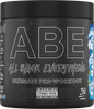Applied Nutrition ABE (All Black Everything) 375g
