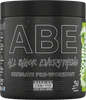 Applied Nutrition ABE (All Black Everything) 375g