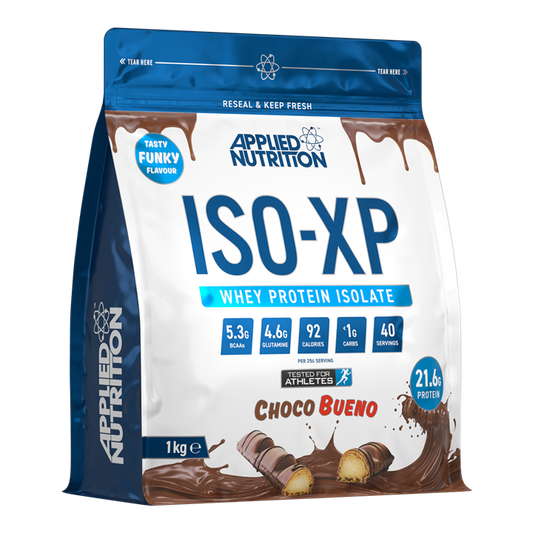 Applied Nutrition Iso-XP 1kg