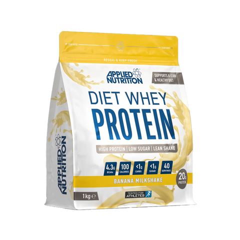 Applied Nutrition Diet Whey 1kg