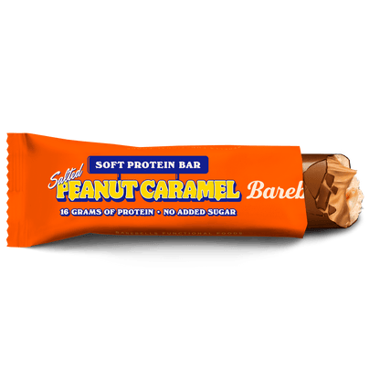 Barebells Soft Protein Bar 12x55g