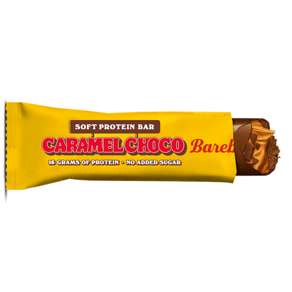 Barebells Soft Protein Bar 12x55g