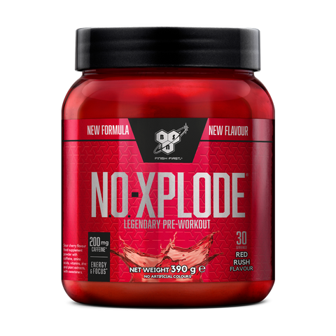 BSN N.O.Xplode 390g