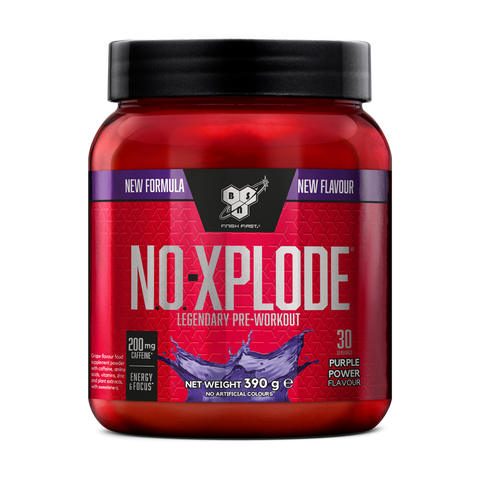 BSN N.O.Xplode 390g