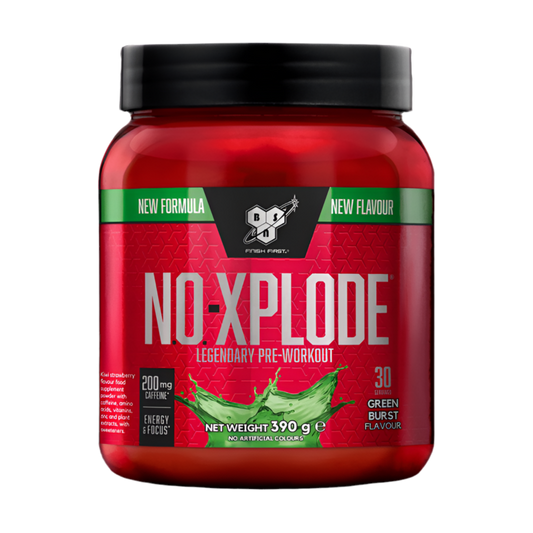 BSN N.O.Xplode 390g