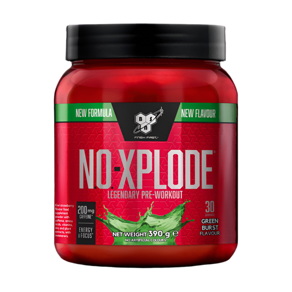BSN N.O.Xplode 390g