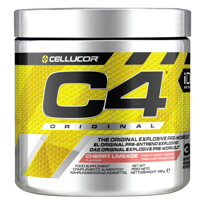 Cellucor C4 Original 30 Servings