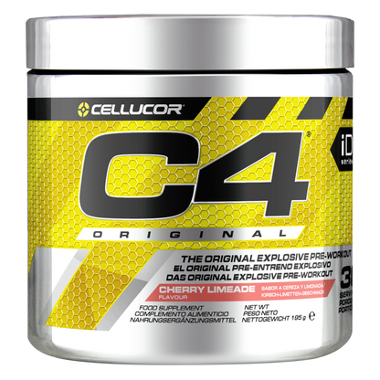 Cellucor C4 Original 30 Servings