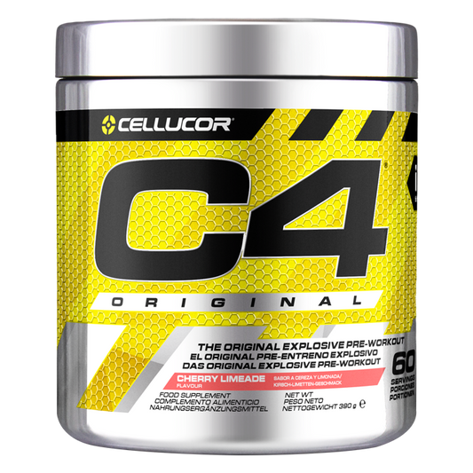 Cellucor C4 Original 60 Servings