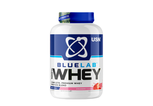 USN BLUE LAB WHEY 58-59 servings (2KG)