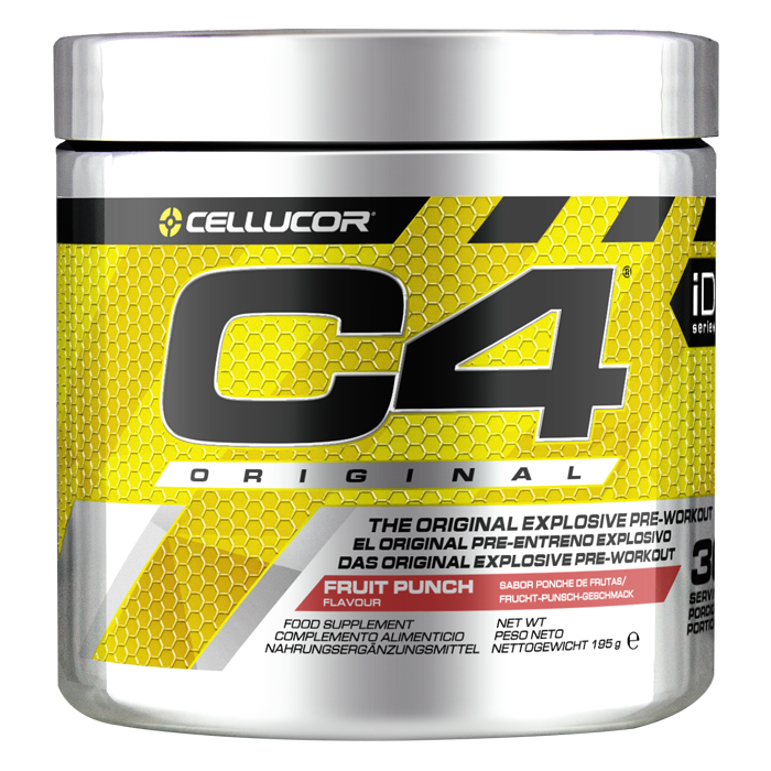 Cellucor C4 Original 30 Servings