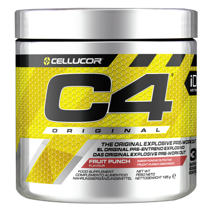 Cellucor C4 Original 30 Servings