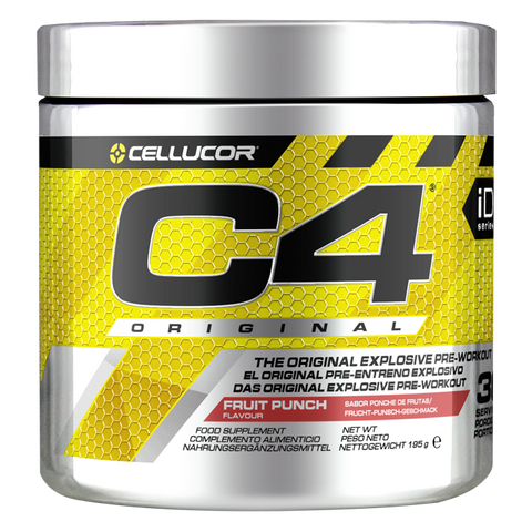 Cellucor C4 Original 30 Servings
