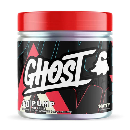 Ghost Pump V2 270g