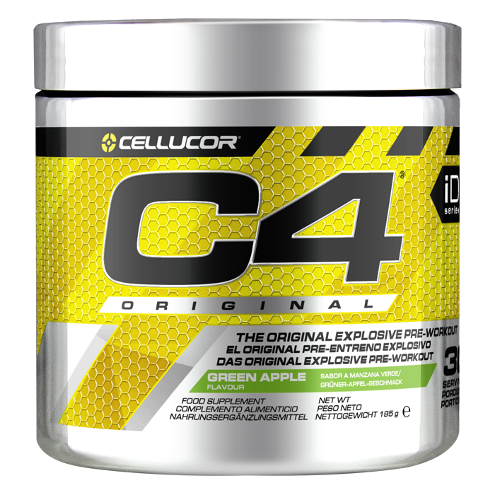 Cellucor C4 Original 30 Servings
