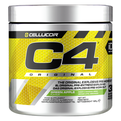 Cellucor C4 Original 30 Servings