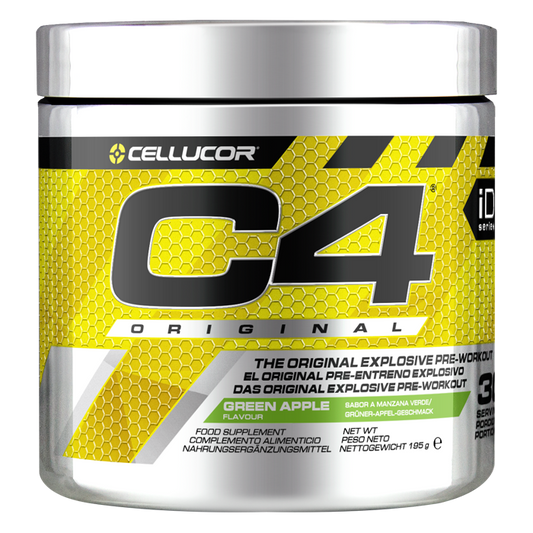 Cellucor C4 Original 30 Servings