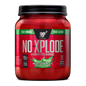 BSN N.O.XPLODE 50 servings 650G