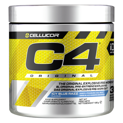 Cellucor C4 Original 30 Servings