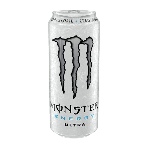 MONSTER ENERGY MONSTER JUICED 12X500ML
