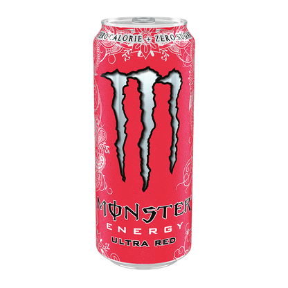 MONSTER ENERGY MONSTER JUICED 12X500ML