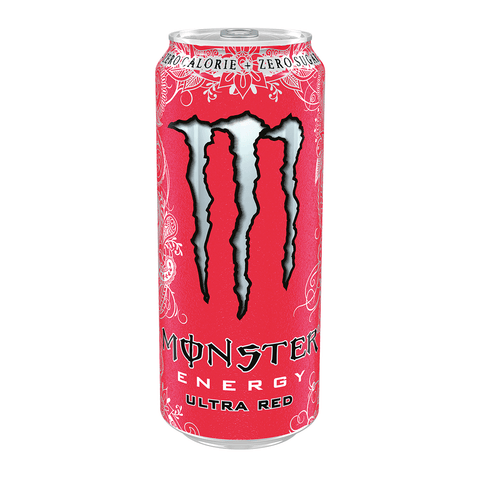 MONSTER ENERGY MONSTER JUICED 12X500ML