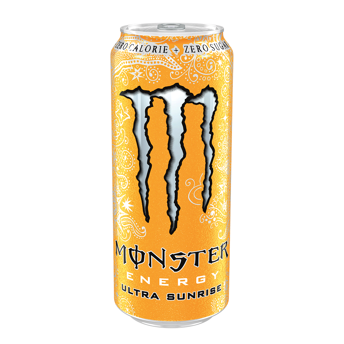 MONSTER ENERGY MONSTER JUICED 12X500ML