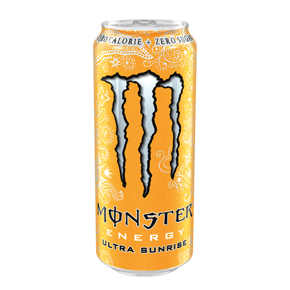 MONSTER ENERGY MONSTER JUICED 12X500ML