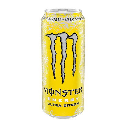 MONSTER ENERGY MONSTER JUICED 12X500ML