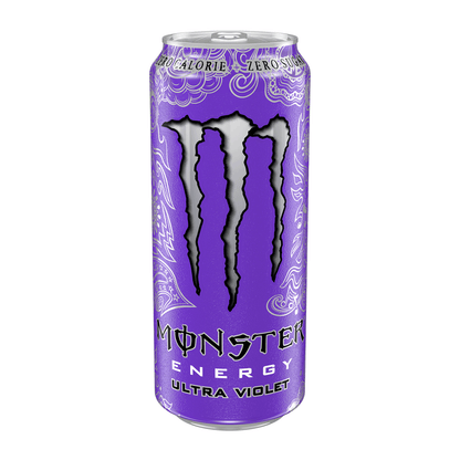 MONSTER ENERGY MONSTER JUICED 12X500ML