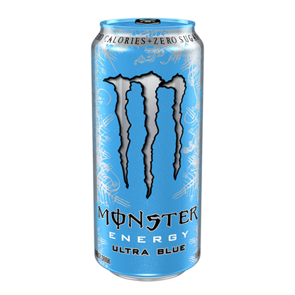 MONSTER ENERGY MONSTER JUICED 12X500ML