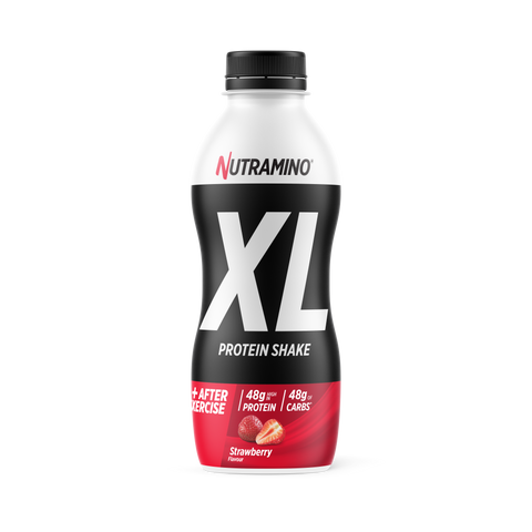 Nutramino Protein XL Shake 12x475ml