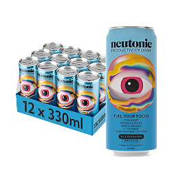 Neutonic 12x330ml