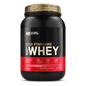 Optimum Nutrition Gold Standard 100% Whey 27-30 servings (908g)
