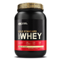 Optimum Nutrition Gold Standard 100% Whey 27-30 servings (908g)