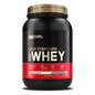 Optimum Nutrition Gold Standard 100% Whey 27-30 servings (908g)