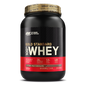 Optimum Nutrition Gold Standard 100% Whey 27-30 servings (908g)
