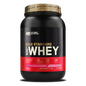 Optimum Nutrition Gold Standard 100% Whey 27-30 servings (908g)