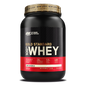 Optimum Nutrition Gold Standard 100% Whey 27-30 servings (908g)