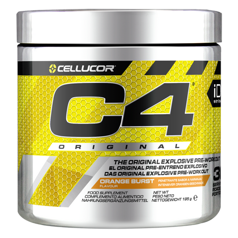 Cellucor C4 Original 30 Servings