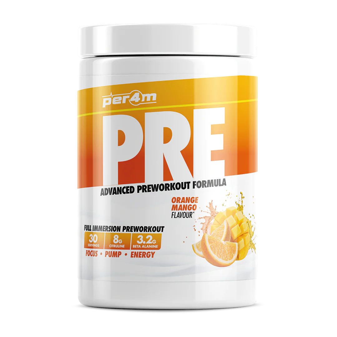 PER4M PRE 570G